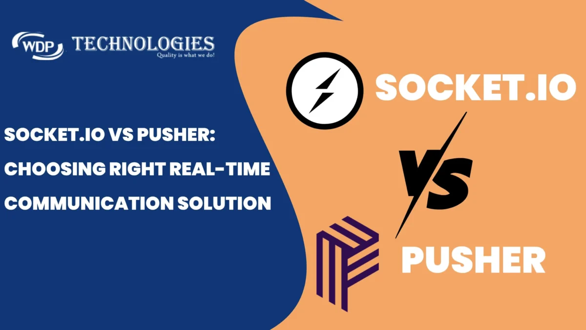 Socket.io vs Pusher
