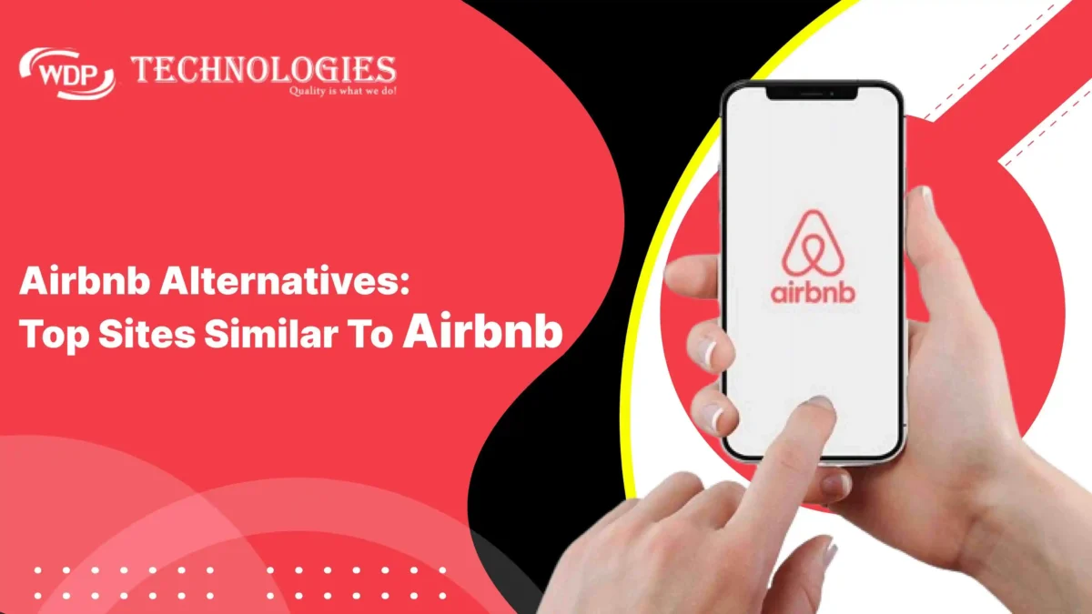 20 Sites Similar To Airbnb