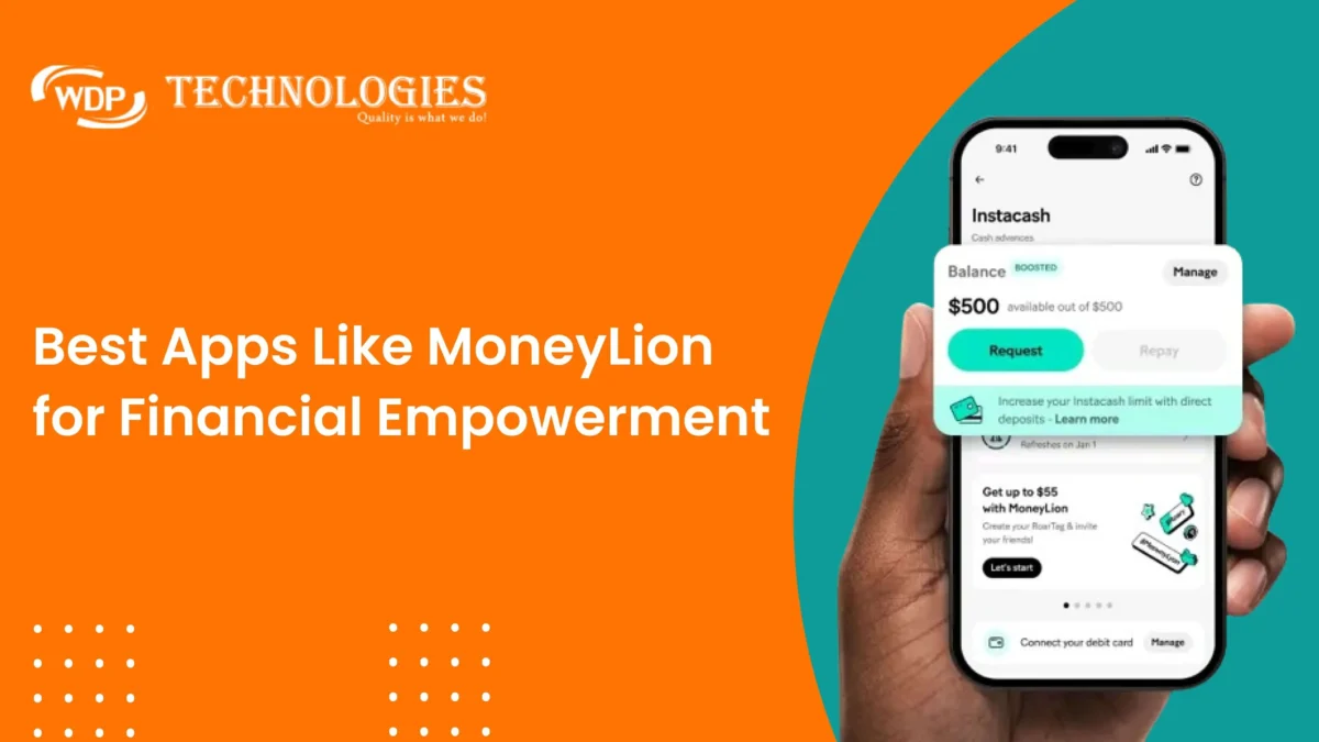 15 Apps Like MoneyLion for Financial Empowerment