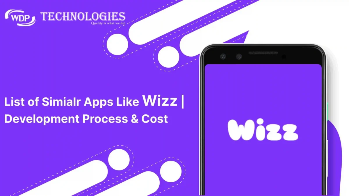 Apps Like Wizz