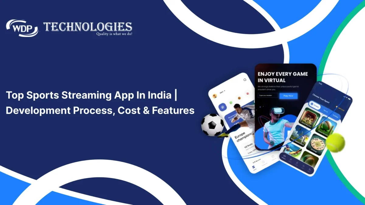 Top 20 Sports Streaming Apps In India for Android