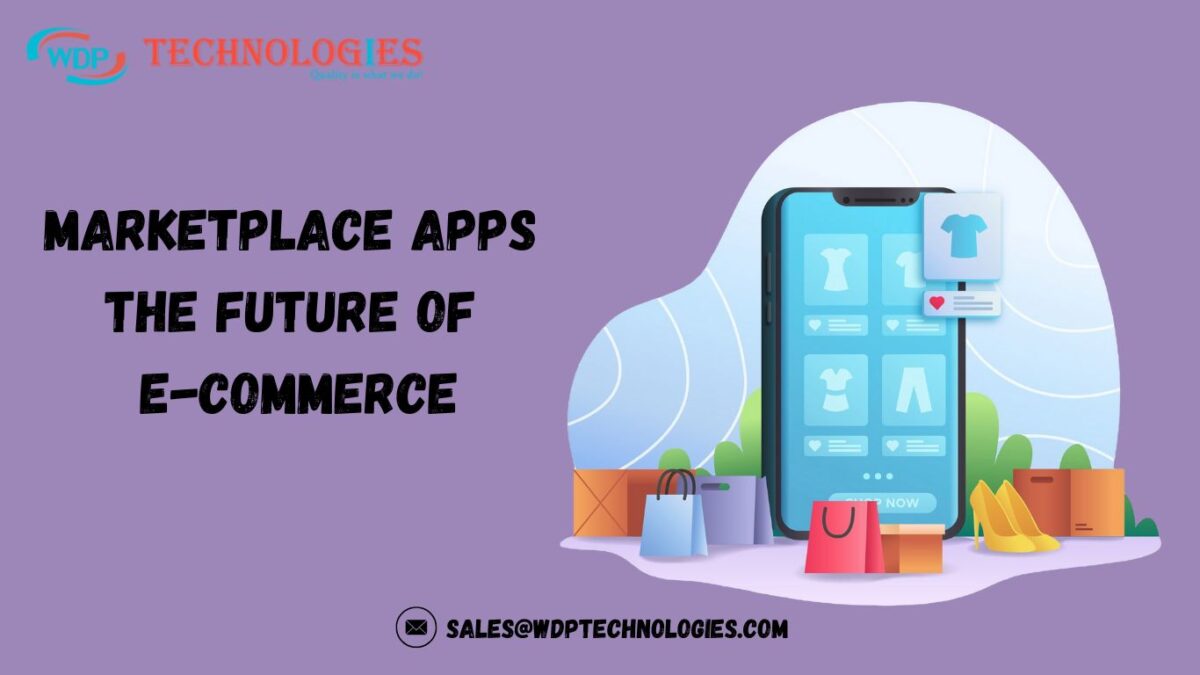 Marketplace apps