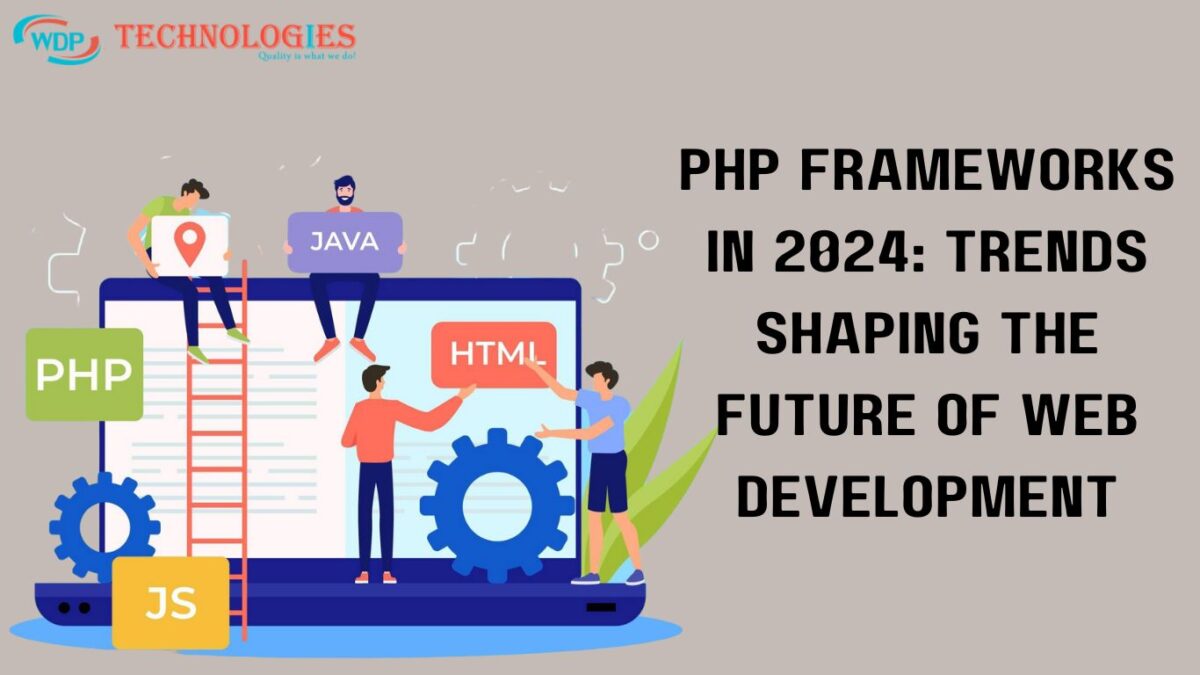 Trends in PHP Development