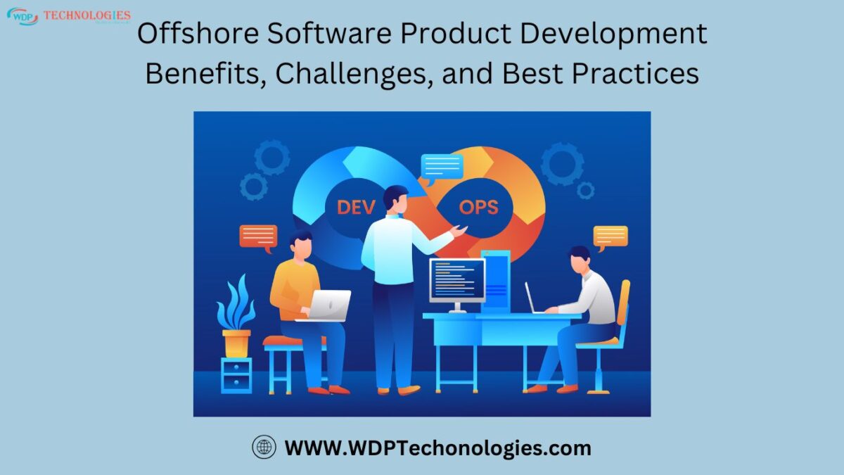 Offshore Software Product Development