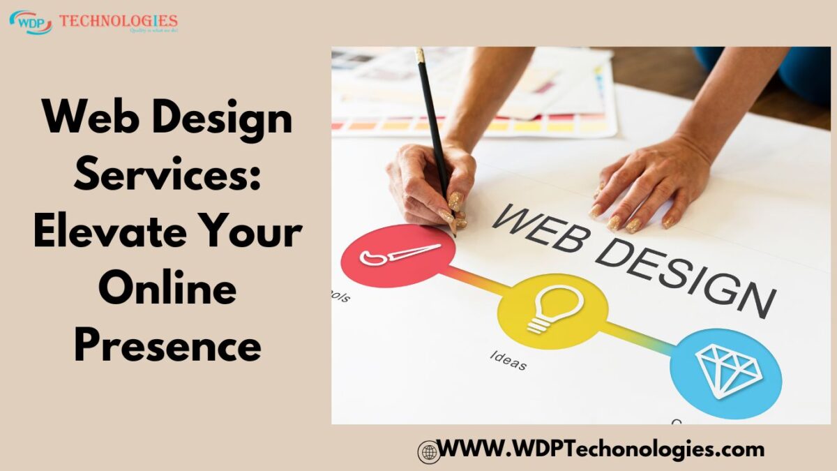 Web Design Services